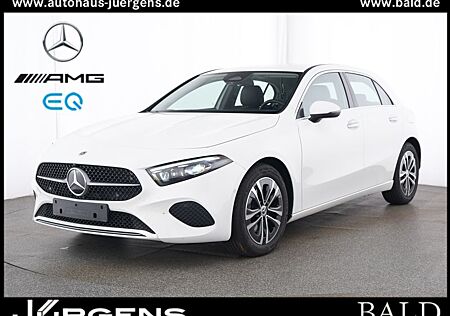 Mercedes-Benz A 200 Progressive/Distr/MBeam/Keyl/Kamera/Totw