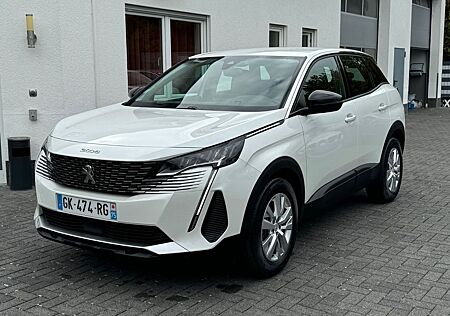Peugeot 3008 1.2 Active Pack Navi Kamera