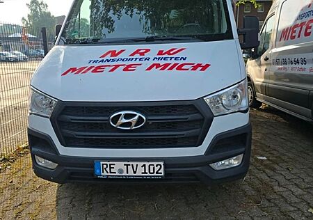 Hyundai H 350 H350