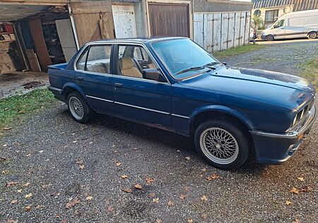 BMW 325
