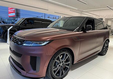 Land Rover Range Rover Sport P635 SV Edition Two 23" CARBON