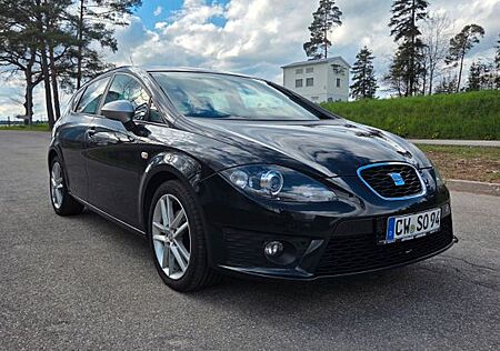 Seat Leon 2.0 TDI CR 103kW FR FR