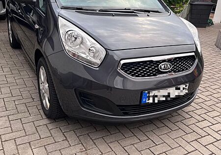 Kia Venga 1.6 CVVT Edition 7 Edition 7