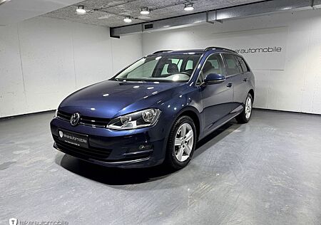 VW Golf Volkswagen VII Variant 2.0 TDI *Navi* Comfortline BMT