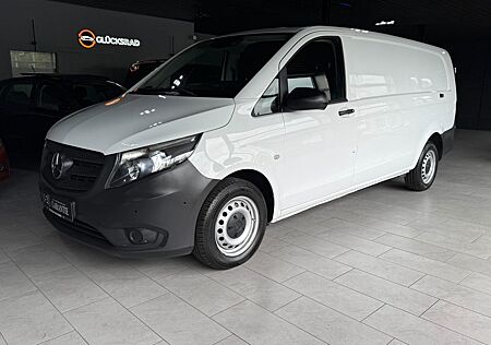 Mercedes-Benz Vito Kasten 116 CDI extralang MWST R-Kam SHZ TMP