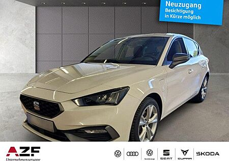 Seat Leon 1.4 e-Hybrid DSG FR AHK+NAVI+LED+ACC