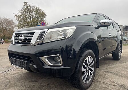 Nissan Navara NP300 Acenta Double Cab 4x4*NUR 76000KM*