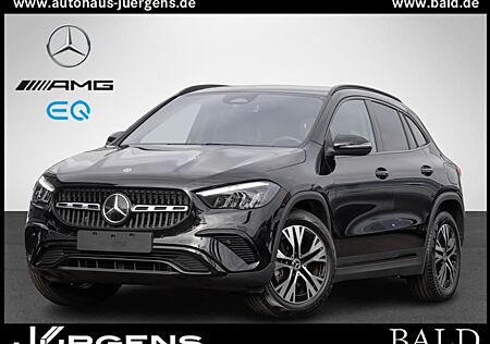 Mercedes-Benz GLA 180 Progressive/Night/Distr/LED/Kamera/Totw
