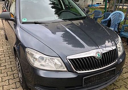 Skoda Octavia 1.2 TSI Classic Combi Classic