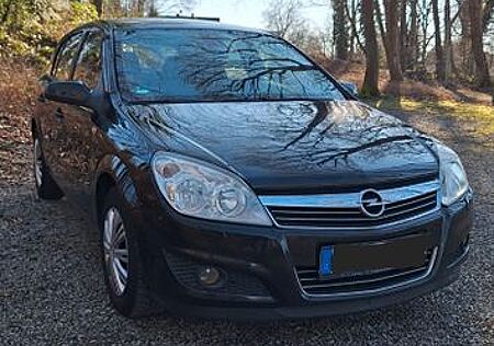 Opel Astra 1.3 CDTI ecoFLEX Edition Edition