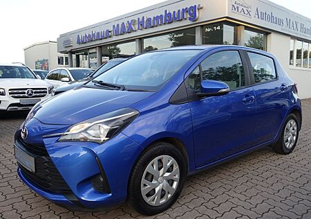Toyota Yaris 1.0 Comfort//KLIMA/Kamera/Sitzhzg./1.Hand!