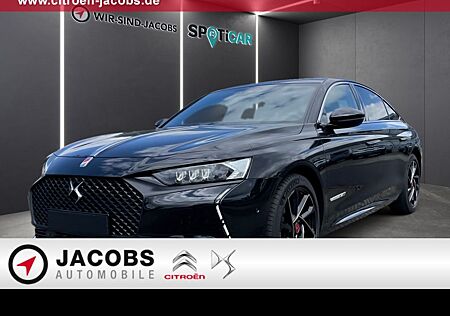 DS Automobiles DS 9 9 PureTech 225 + PERFORMANCE LINE