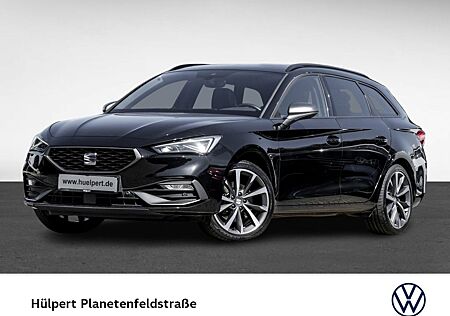 Seat Leon ST 2.0 FR 4X4 STANDHZ. BEATS PANO AHK CAM