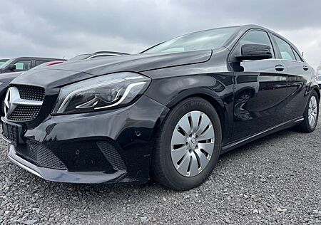 Mercedes-Benz A 160 A -Klasse Score