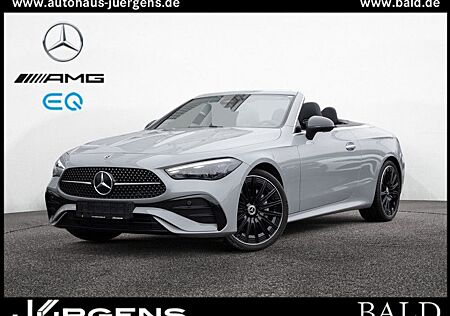 Mercedes-Benz CLE 200 Cabrio AMG-Sport/DIGITAL/Memo/Night/Keyl