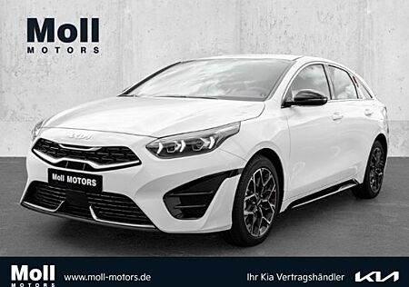 Kia Pro_ceed ProCeed GT-Line-GDI Navi JBL LED ACC Leder App