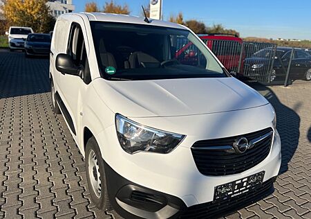 Opel Combo E Cargo** 15065 KM ** aus 1. Hand **