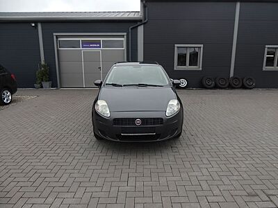 Fiat Grande Punto 1.4 8V Start