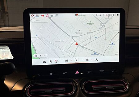 Smart 1 # premium 360°KAM+HEAD-UP+NAVI+PANO-DACH+SHZ