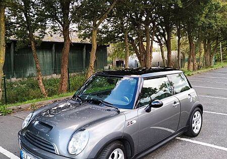 Mini Cooper Coupe Cooper S Coupé