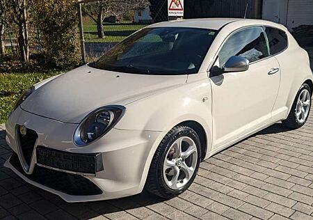 Alfa Romeo MiTo 1,4 Super