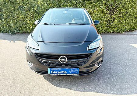 Opel Corsa E Color Edition ecoFlex