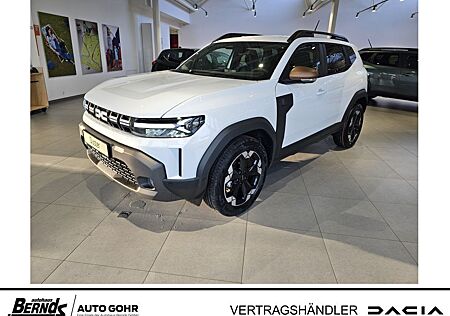 Dacia Duster TCe130 Extreme SHZ RÜCKF.-KAMERA LED NAVI