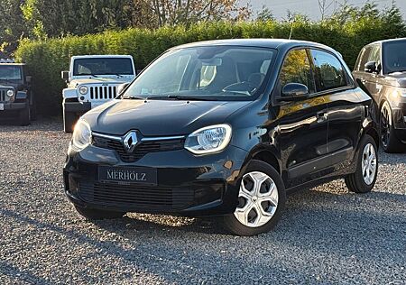 Renault Twingo Limited 1.Hand Klima *39.850Km*TÜV NEU*