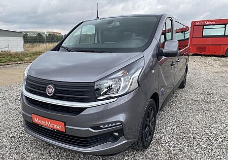 Fiat Talento Kombi L2H1 Family KLIMA AHK SHZ CARPLAY