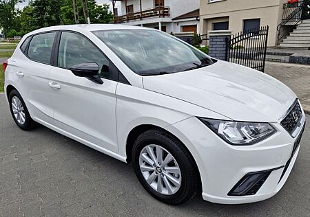 Seat Ibiza 1.0 TSI 85kW Style Style
