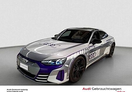 Audi RS e-tron GT *Ice Race Edition*Carbon*22kW*