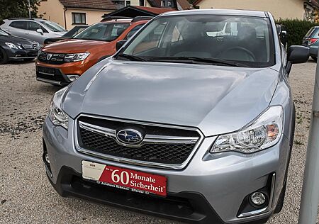 Subaru XV 2.0i Active