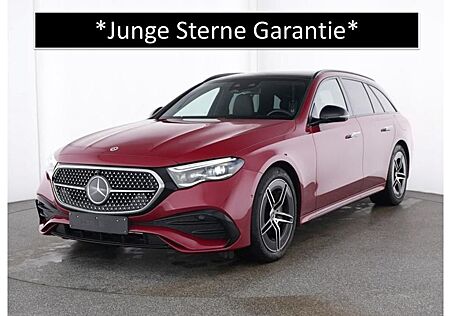 Mercedes-Benz E 300 de 4M T AMG PREMIUM PLUS/PANO/HEADUP/360