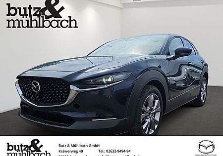 Mazda CX-30 Exclusive-Line 2WD 2.5 e-SKYACTIV-G 140 M