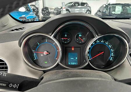 Chevrolet Cruze 2.0D LT Diesel