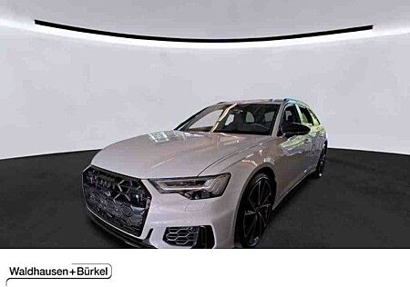 Audi S6 Avant 3.0 TDI quattro Klima Navi