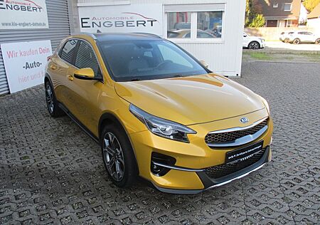 Kia XCeed 1.4 T-GDI DCT7 Launch Edit. *Navi*