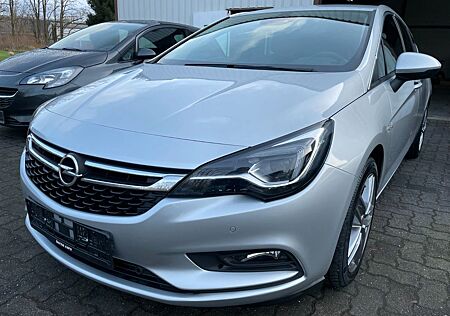 Opel Astra K Lim. Innovation Steuerkette+Kupplung Neu