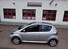 Toyota Aygo (X) Aygo Cool, 1. Hand, 5 türig