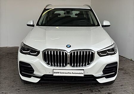 BMW X5 xDrive40iA LiveCock.HUD.LED.Gestik.Keyl.Sport
