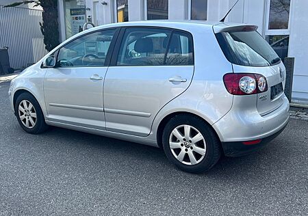 VW Golf Volkswagen Plus V Comfortline