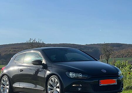 VW Scirocco Volkswagen 1.4 TSI 90kW -