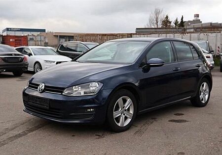 VW Golf Volkswagen 7