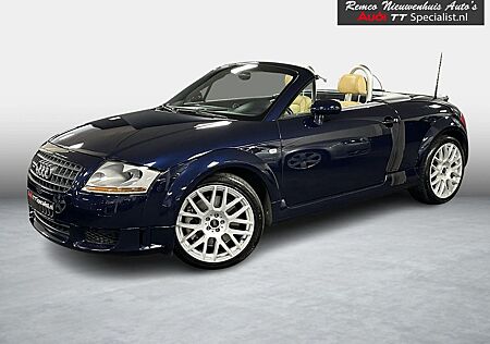 Audi TT Roadster 3.2 V6 quattro Dsg Nederlandse Auto