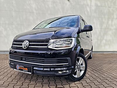 Volkswagen T6 Kombi 2.0 TDI Multivan Generation Six Android