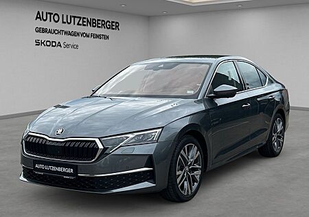 Skoda Octavia Lim. 2.0 TDI 110kW DSG Ultimate 5 Jahre