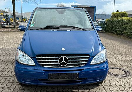 Mercedes-Benz Viano 2.2 CDI lang