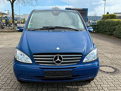 Mercedes-Benz Viano 2.2 CDI lang