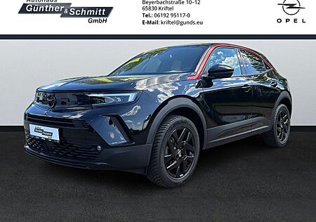 Opel Mokka 1.2 GS Line LENKRADHZ. LED KLIMA NAVI SHZ