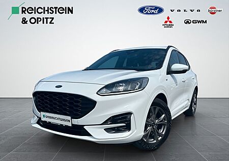Ford Kuga 1.5 EcoBlue ST-Line Auto/Keyless/DAB/Klima